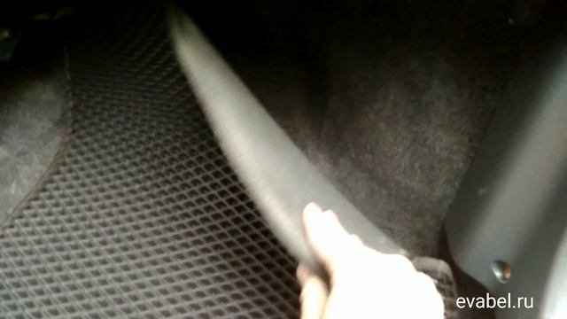 Daewoo Matiz eva коврики в салон evabel.ru смотреть онлайн