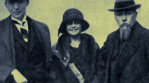 Николай Рерих. Художник и мыслитель