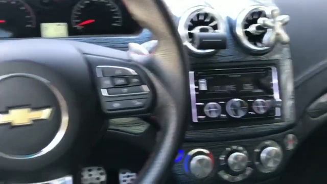 CHEVROLET NEXIA-3 SHIKARNIY TUNING 2020 #3 смотреть онлайн