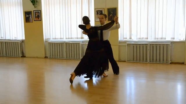 2 Уровень Медленный Вальс смотреть онлайн
