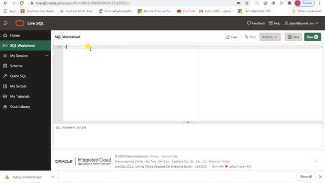 SQL SELECT statement with Like condition смотреть онлайн