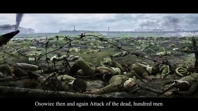 The Attack Of The Dead Men смотреть онлайн