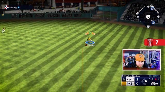 I Watched The Phillies Before This Game Thats My Excuse! PACK SQUADS S2E2 MLB The Show 22! смотреть онлайн