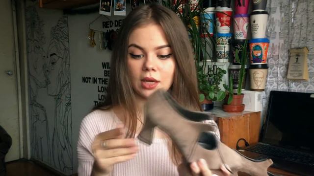 МЕРЧ 5SOS / HAUL: Покупки из секонд хенда 2 || Kristina Poida смотреть онлайн