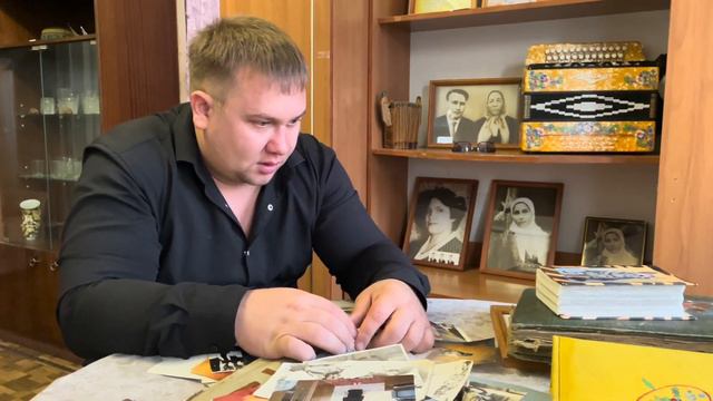 «Сас паракан пулмаре » Николай Ключников смотреть онлайн