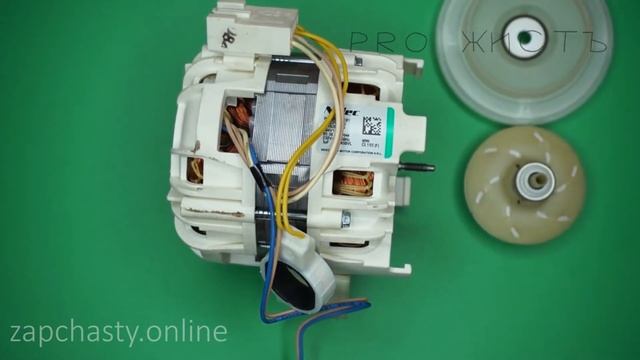 Ремонт посудомоечной - протечка воды в поддон смотреть онлайн