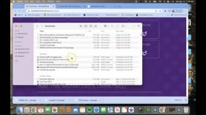How To Install Wicked Whims Animations On Mac For Sims 4 | 2023 Fast and Easy!