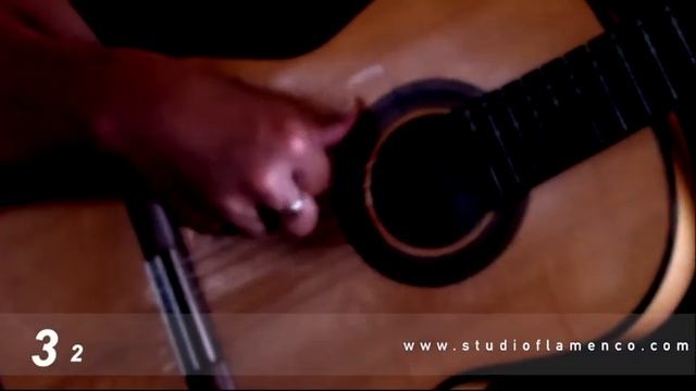 Flamenco Tangos Practice Track For Dancers - Fast смотреть онлайн