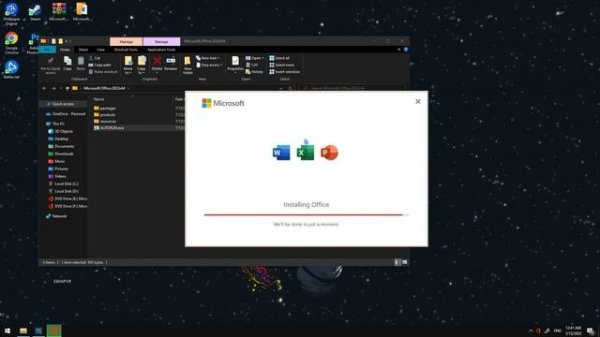 Microsoft Office CRACK |Free Download And Install Full 2023 | Office 365 Cracked Version ✔️