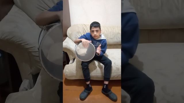 НАЗВАНИЕ БАРАБАНА В ОПИСАНИИ. смотреть онлайн