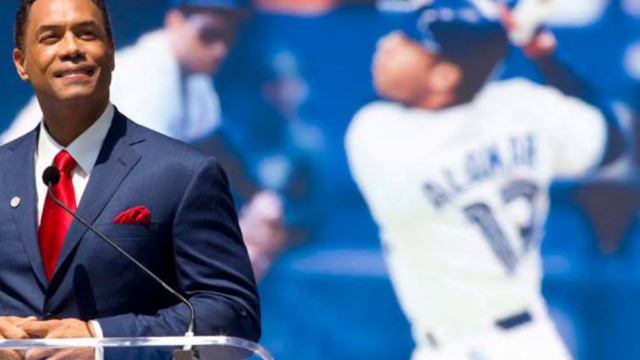 My Thoughts: Roberto Alomar Banned By MLB | #mlb #espn #baseball