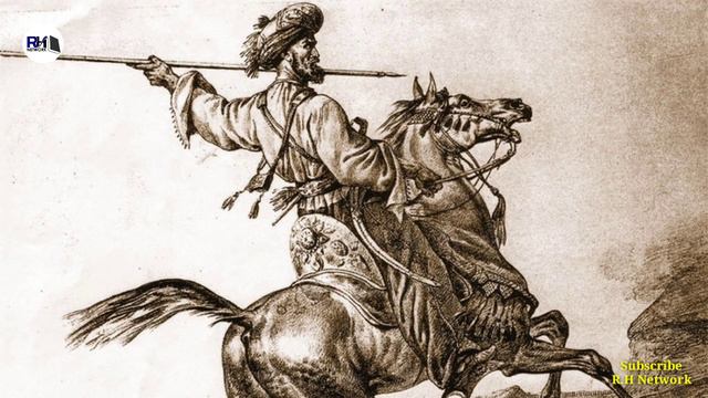 Real History Of 4th Mughal Ruler Jahangir । शहज़ादा सलीम (जहाँगीर) की कहानी - R.H Network смотреть онлайн