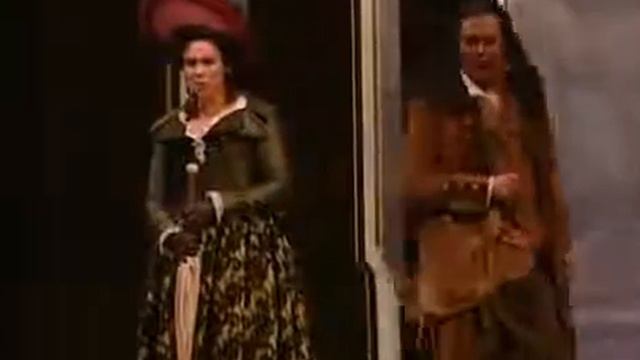Don Giovanni - Aria Di Leporello - Madamina, Il Catalogo è Questo ...