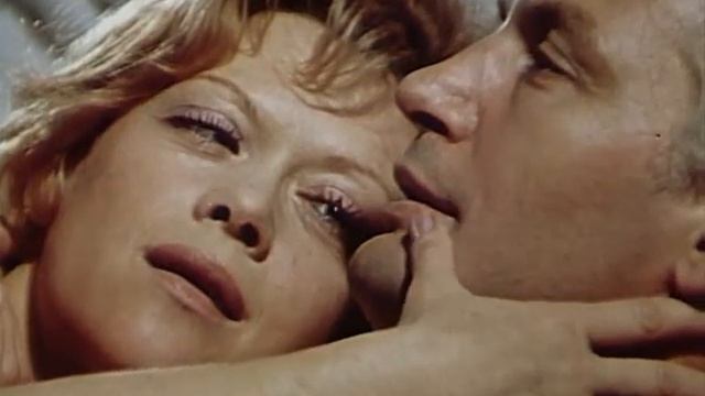 Анна и Командор