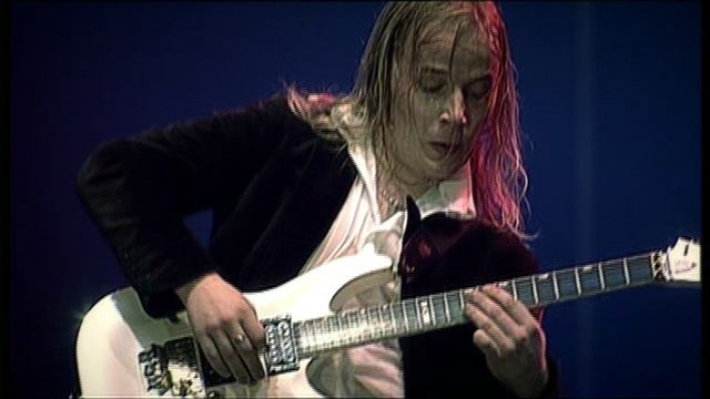 Nightwish - End Of An Era (2009)