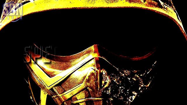 Mortal Kombat (2021) 4K Blu-Ray - Special Bonus Features Revealed смотреть онлайн