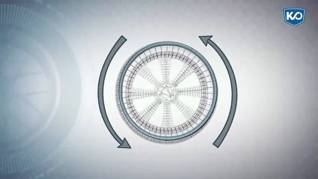 Герметик для шин KEVLON Принцип работы 1 смотреть онлайн