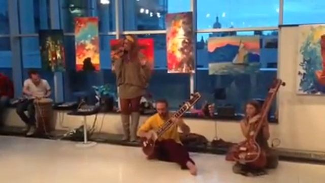 Выставка Корнелии Манго смотреть онлайн