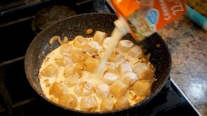 КАК ПРИГОТОВИТЬ МОРСКИЕ ГРЕБЕШКИ