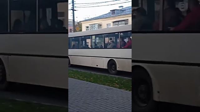 Автобус Mercedes-Benz o405 № Х 010 МА 33 по маршруту № 23, Владимир смотреть онлайн
