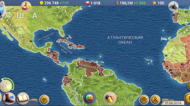 КАК ПРАВИЛЬНО НАЧАТЬ ВОЙНУ В ИГРЕ ЭС2 __ ЭПОХА СОВРЕМЕННОСТИ 2. смотреть онлайн