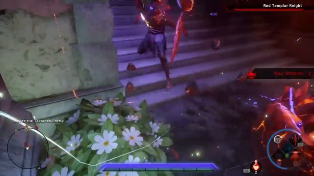 Dragon Age Inquisition Multiplayer: Red Templar Perilous Solo Guide (Arcane Warrior Level 20 Build) смотреть онлайн