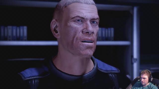 Mass Effect 2 (Mouse) Let's Play! #101 смотреть онлайн