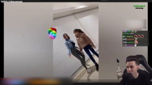 ХЕСУС СМОТРИТ: КРИНЖ ТИК ТОК COMPILATION #145 - НЕТ ПРОБЛЕМ