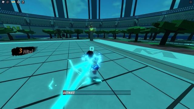 *NEW* DABI Ultimate Move DOMINATES in Heroes Battlegrounds ? (Roblox) смотреть онлайн