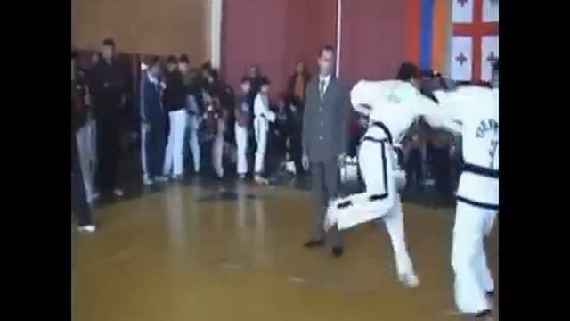 Levon Adamyan BOEC Hayastan.mp4