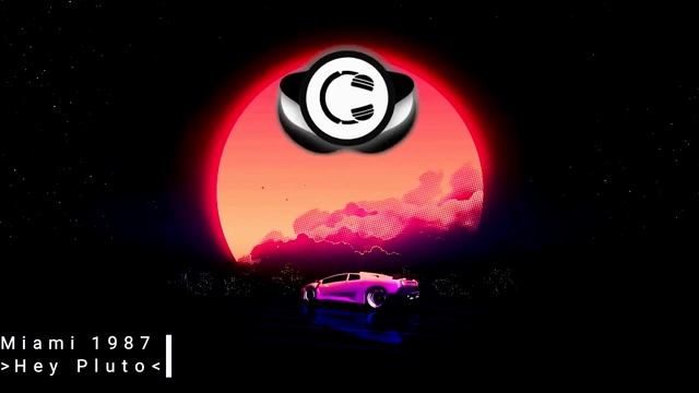 Miami 1987 (Hey Pluto!) | Retrowave | Synthwave | Retro смотреть онлайн
