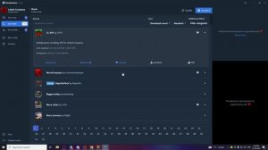 Lethal Company самый простой способ установки модов через Thunderstore