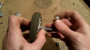 Ремонт чемодана, починка колес своими силами