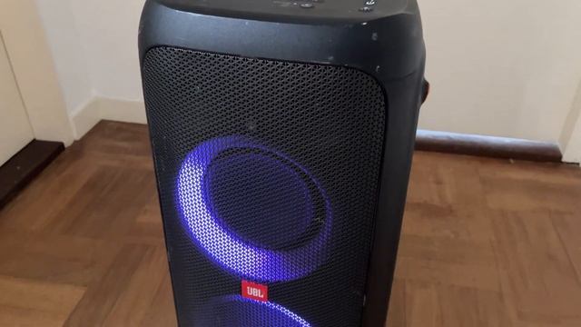 Jbl 310 Sound Test! Bass Boost 2 ⚠️ смотреть онлайн