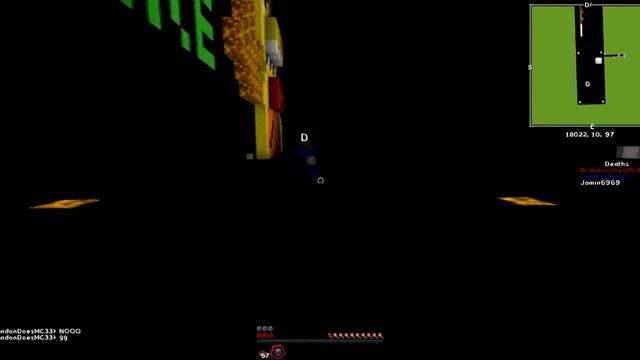 Super Freddy Bros Braw PVP Map смотреть онлайн