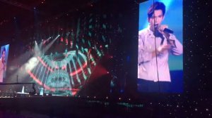 Димаш пятый элемент