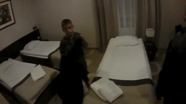 Дороги, хуже Германии нету!!! 2 часть. смотреть онлайн
