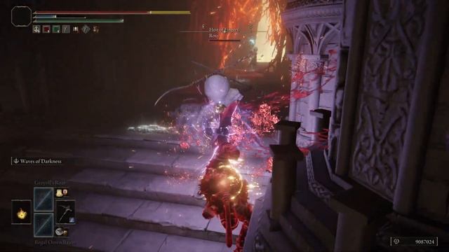 "Law Of Causality Shenanigans" Elden Ring PvP RL 150 Invasions смотреть онлайн