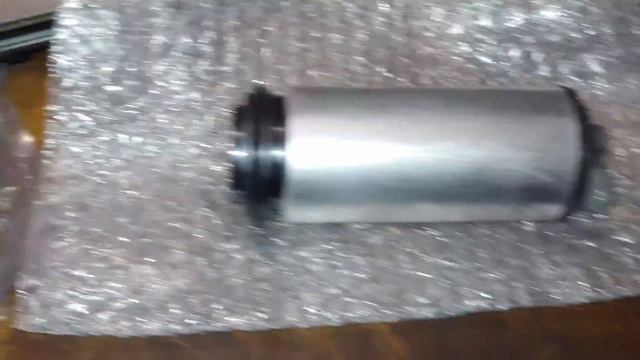 GOLF-4 2.0 сдох по дороге с Европы.2002г. смотреть онлайн