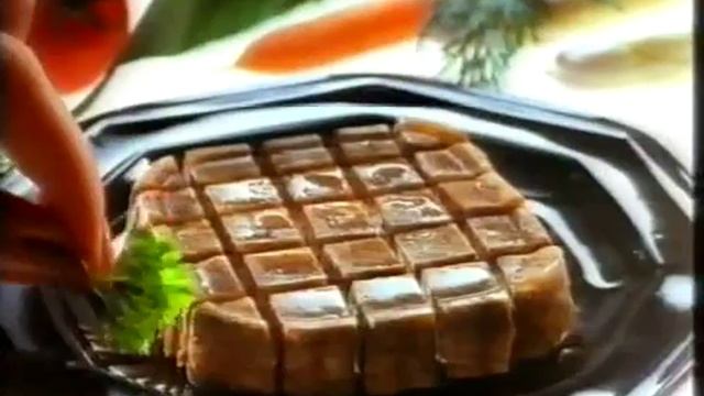 Sheba Cat Food TV Advert 1993 - The Recipe Of Love смотреть онлайн