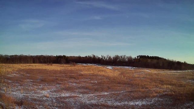 Drone Footage Slate Run Park Wetlands 1.20.18 #1 MJX Bugs 2 смотреть онлайн