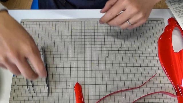 【ビッグスケール】TAMIYA 1/12 FERRARI 641/2 Part.4 デカール貼り【制作日記＃363】 смотреть онлайн