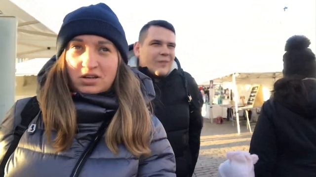 В Хельсинки на один день| Финляндия| Где дёшево поесть в Хельсинки| RAX|ABC| Достопримечательности смотреть онлайн