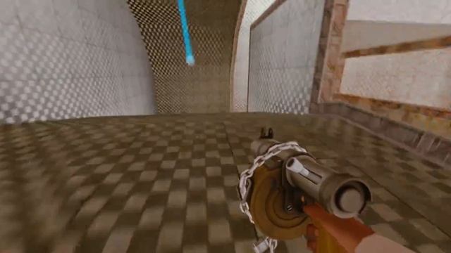 Beginnings 5 Map showcase - jump_lithium by 879m смотреть онлайн
