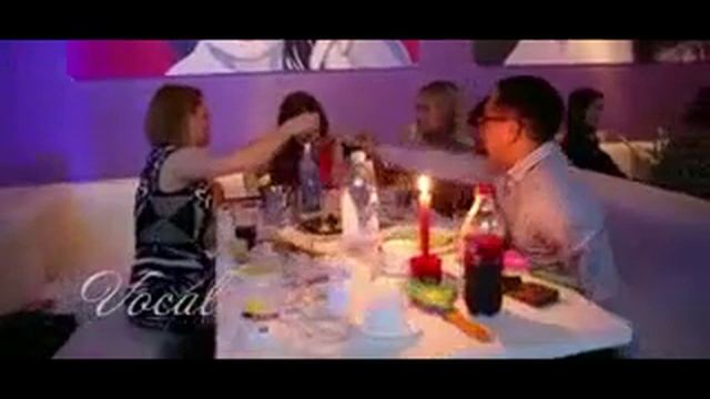 Презентация vocal смотреть онлайн