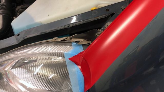 Car Wrapping Schulung | Ecken und Kanten richtig folieren Anleitung | WrapWerk-Akademie.de смотреть онлайн