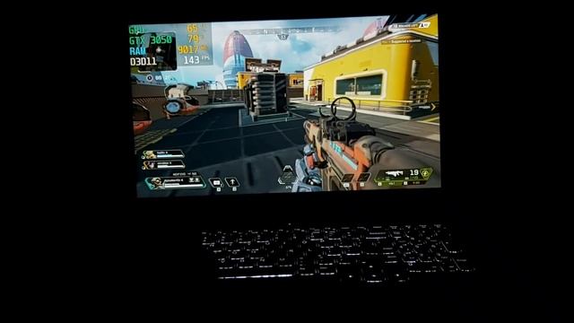 Rtx 3050 Laptop Apex Legends - Legion 5 i5-10500H смотреть онлайн
