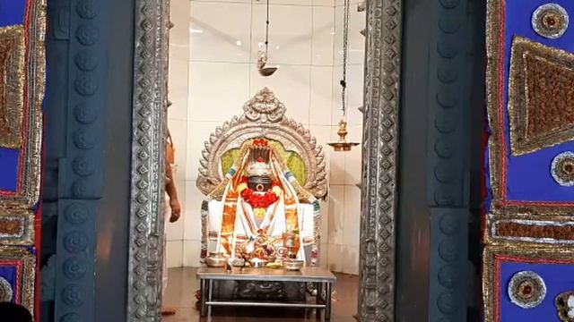 Morning Prayers at Sri Sivan Temple on Tuesday,31/3/2020 смотреть онлайн