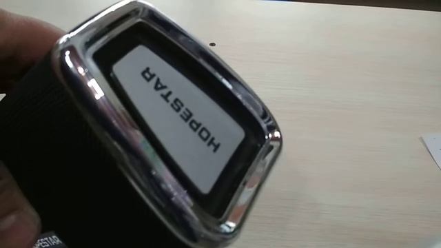 Колонка Hopestar H23 смотреть онлайн