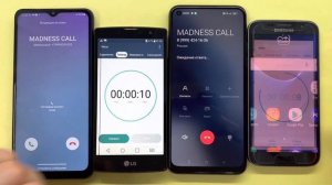 Incoming Call OPPO A55 Samsung Galaxy S7 LG Magna / Outgoing Call Samsung Galaxy A02, Crazy Alarm